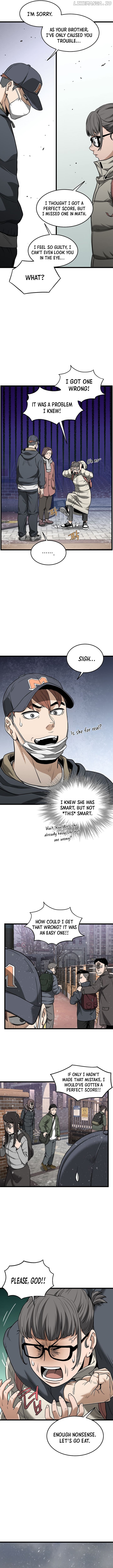 Murim Login Chapter 203 image 08